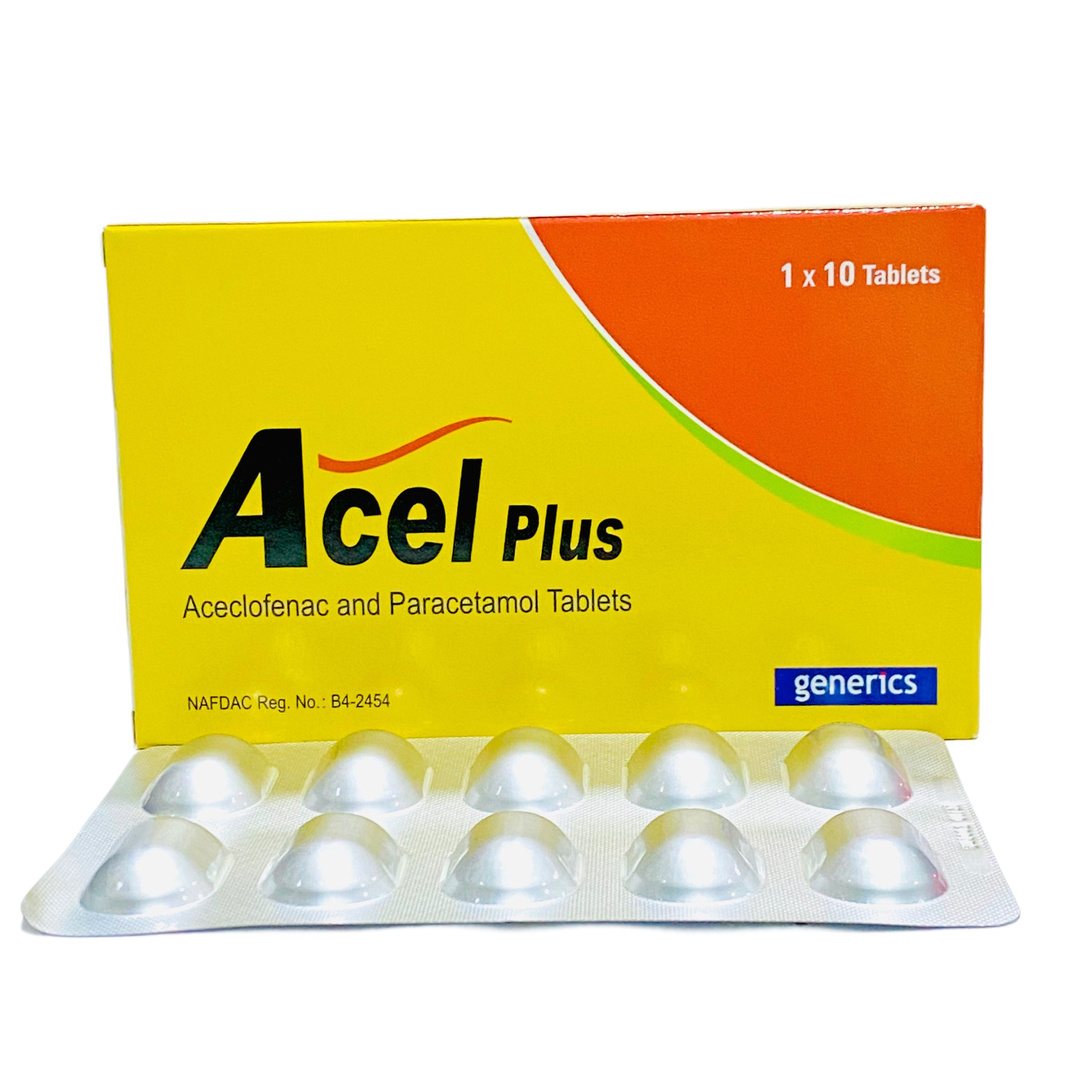 Ace Plus Tablet
